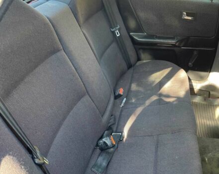 Красный Ауди Другая, объемом двигателя 0 л и пробегом 240 тыс. км за 1300 $, фото 10 на Automoto.ua