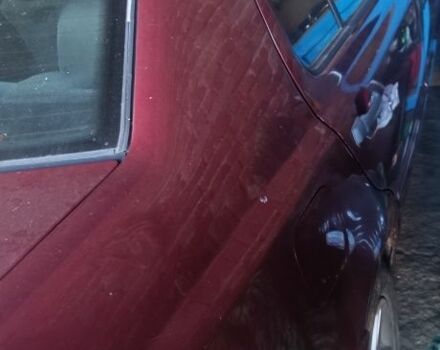 Красный Ауди Другая, объемом двигателя 0 л и пробегом 111 тыс. км за 1350 $, фото 2 на Automoto.ua