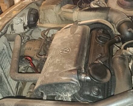 Красный Ауди Другая, объемом двигателя 0 л и пробегом 111 тыс. км за 1350 $, фото 5 на Automoto.ua