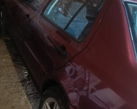 Красный Ауди Другая, объемом двигателя 0 л и пробегом 111 тыс. км за 1350 $, фото 1 на Automoto.ua