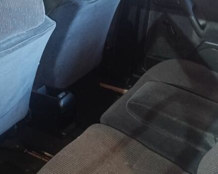 Красный Ауди Другая, объемом двигателя 0 л и пробегом 111 тыс. км за 1350 $, фото 4 на Automoto.ua