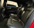 Красный Ауди Другая, объемом двигателя 4 л и пробегом 79 тыс. км за 27500 $, фото 10 на Automoto.ua