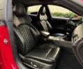 Красный Ауди Другая, объемом двигателя 4 л и пробегом 79 тыс. км за 27500 $, фото 5 на Automoto.ua
