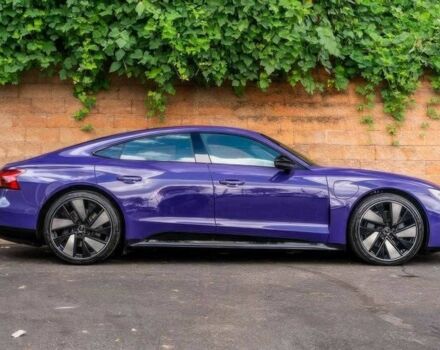 Красный Ауди Другая, объемом двигателя 0 л и пробегом 29 тыс. км за 20000 $, фото 3 на Automoto.ua