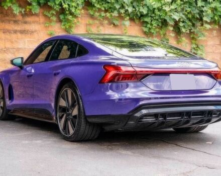 Красный Ауди Другая, объемом двигателя 0 л и пробегом 29 тыс. км за 20000 $, фото 7 на Automoto.ua