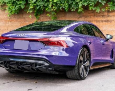 Красный Ауди Другая, объемом двигателя 0 л и пробегом 29 тыс. км за 20000 $, фото 5 на Automoto.ua