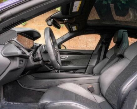 Красный Ауди Другая, объемом двигателя 0 л и пробегом 29 тыс. км за 20000 $, фото 9 на Automoto.ua