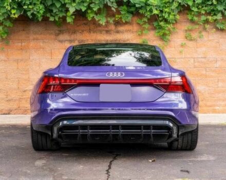 Красный Ауди Другая, объемом двигателя 0 л и пробегом 29 тыс. км за 20000 $, фото 6 на Automoto.ua