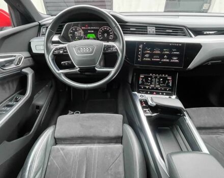 Красный Ауди Другая, объемом двигателя 0 л и пробегом 68 тыс. км за 34143 $, фото 15 на Automoto.ua