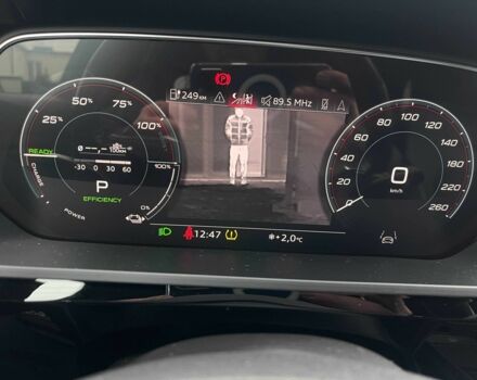 Красный Ауди Другая, объемом двигателя 0 л и пробегом 68 тыс. км за 34143 $, фото 17 на Automoto.ua