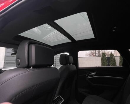 Красный Ауди Другая, объемом двигателя 0 л и пробегом 68 тыс. км за 34143 $, фото 18 на Automoto.ua