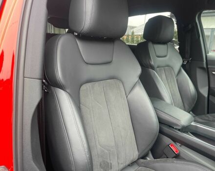 Красный Ауди Другая, объемом двигателя 0 л и пробегом 68 тыс. км за 34143 $, фото 11 на Automoto.ua