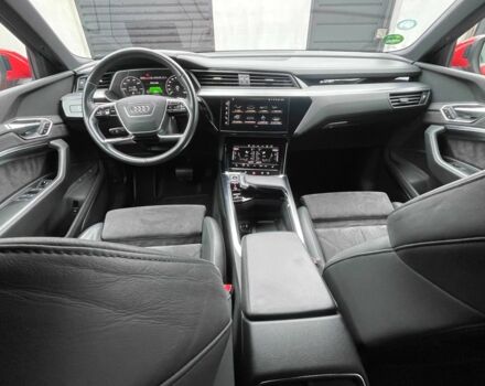 Красный Ауди Другая, объемом двигателя 0 л и пробегом 68 тыс. км за 34143 $, фото 14 на Automoto.ua