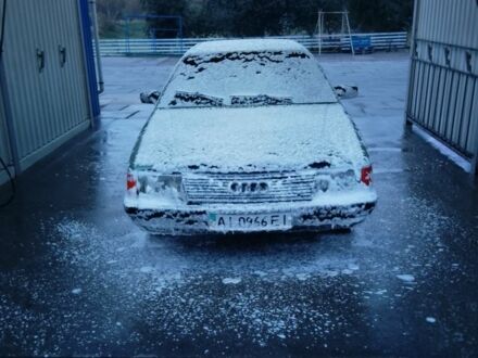 Красный Ауди Другая, объемом двигателя 0 л и пробегом 3 тыс. км за 1000 $, фото 1 на Automoto.ua