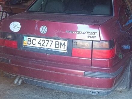 Красный Ауди Другая, объемом двигателя 0 л и пробегом 111 тыс. км за 1350 $, фото 1 на Automoto.ua