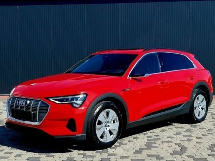 Ауди Другая 2019 в Мукачеве на Automoto.ua Красный Ауди Другая, объемом двигателя 0 л и пробегом 36 тыс. км за 35450 $, фото 1 на Automoto.ua