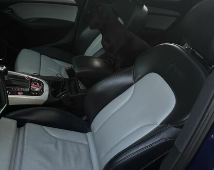 Ауді Інша, об'ємом двигуна 3 л та пробігом 1 тис. км за 21000 $, фото 4 на Automoto.ua