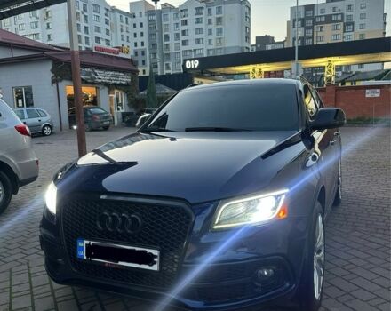 Ауді Інша, об'ємом двигуна 3 л та пробігом 1 тис. км за 21000 $, фото 2 на Automoto.ua