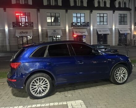 Ауді Інша, об'ємом двигуна 3 л та пробігом 1 тис. км за 21000 $, фото 6 на Automoto.ua