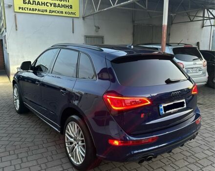 Ауді Інша, об'ємом двигуна 3 л та пробігом 1 тис. км за 21000 $, фото 1 на Automoto.ua