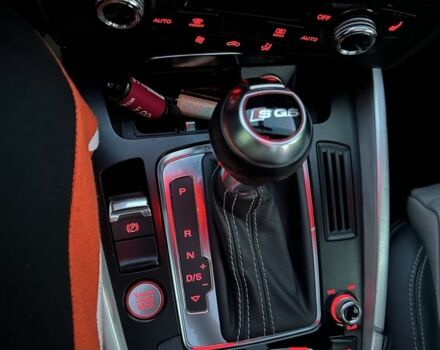 Ауді Інша, об'ємом двигуна 3 л та пробігом 1 тис. км за 21000 $, фото 3 на Automoto.ua