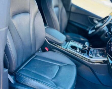 Желтый Ауди Другая, объемом двигателя 3 л и пробегом 38 тыс. км за 38000 $, фото 8 на Automoto.ua