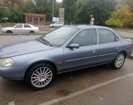 Серый Ауди Другая, объемом двигателя 2.5 л и пробегом 350 тыс. км за 3100 $, фото 1 на Automoto.ua