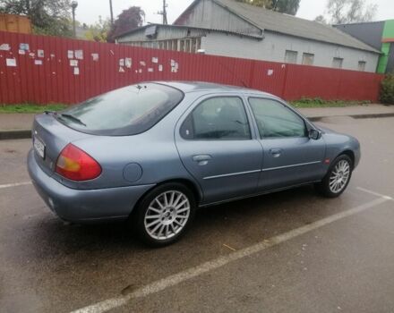 Серый Ауди Другая, объемом двигателя 2.5 л и пробегом 350 тыс. км за 3100 $, фото 2 на Automoto.ua