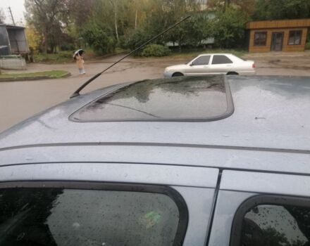 Серый Ауди Другая, объемом двигателя 2.5 л и пробегом 350 тыс. км за 3100 $, фото 4 на Automoto.ua