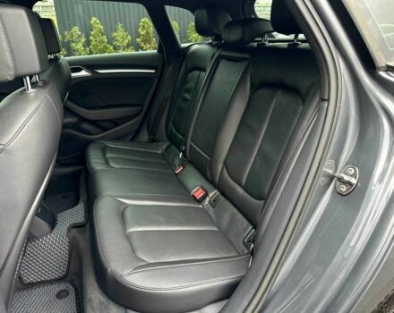 Серый Ауди Другая, объемом двигателя 1.4 л и пробегом 176 тыс. км за 14950 $, фото 10 на Automoto.ua