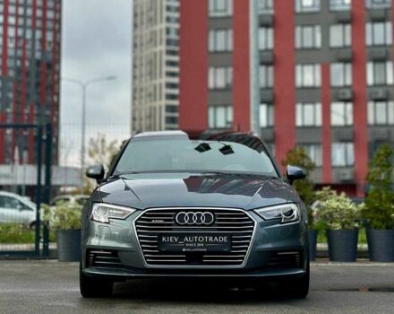 Серый Ауди Другая, объемом двигателя 1.4 л и пробегом 176 тыс. км за 14950 $, фото 1 на Automoto.ua