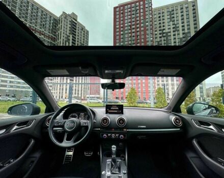 Серый Ауди Другая, объемом двигателя 1.4 л и пробегом 176 тыс. км за 14950 $, фото 9 на Automoto.ua