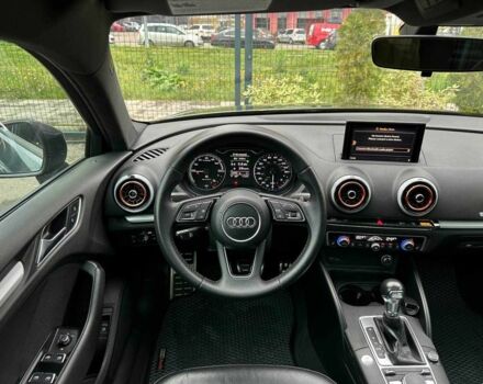 Серый Ауди Другая, объемом двигателя 1.4 л и пробегом 176 тыс. км за 14950 $, фото 7 на Automoto.ua