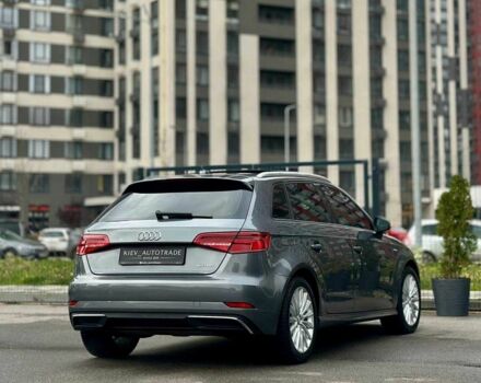 Серый Ауди Другая, объемом двигателя 1.4 л и пробегом 176 тыс. км за 14950 $, фото 4 на Automoto.ua