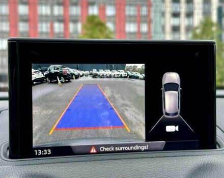 Серый Ауди Другая, объемом двигателя 1.4 л и пробегом 176 тыс. км за 14950 $, фото 15 на Automoto.ua