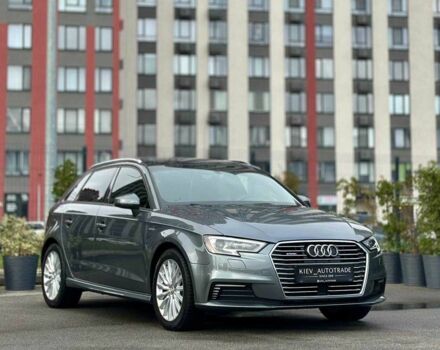 Серый Ауди Другая, объемом двигателя 1.4 л и пробегом 176 тыс. км за 14950 $, фото 2 на Automoto.ua