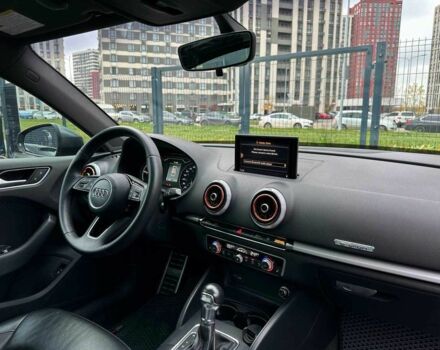 Серый Ауди Другая, объемом двигателя 1.4 л и пробегом 176 тыс. км за 14950 $, фото 6 на Automoto.ua