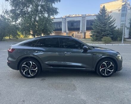 Серый Ауди Другая, объемом двигателя 0 л и пробегом 37 тыс. км за 65555 $, фото 1 на Automoto.ua