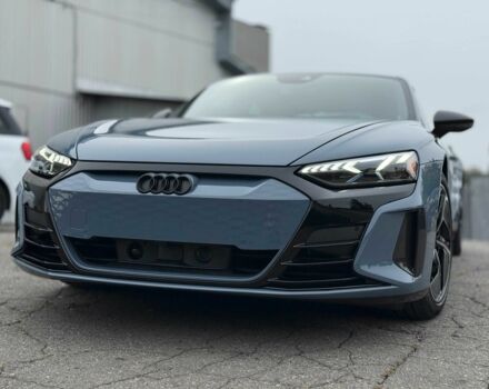 Сірий Ауді Інша, об'ємом двигуна 0 л та пробігом 7 тис. км за 78000 $, фото 6 на Automoto.ua