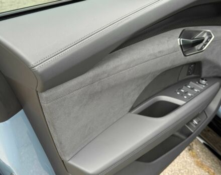 Сірий Ауді Інша, об'ємом двигуна 0 л та пробігом 7 тис. км за 78000 $, фото 15 на Automoto.ua