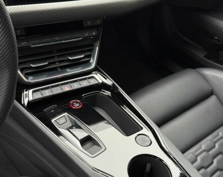 Сірий Ауді Інша, об'ємом двигуна 0 л та пробігом 7 тис. км за 78000 $, фото 12 на Automoto.ua