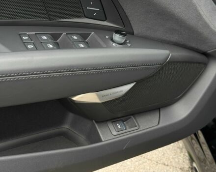 Сірий Ауді Інша, об'ємом двигуна 0 л та пробігом 7 тис. км за 78000 $, фото 14 на Automoto.ua