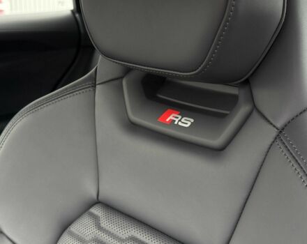 Сірий Ауді Інша, об'ємом двигуна 0 л та пробігом 7 тис. км за 78000 $, фото 11 на Automoto.ua