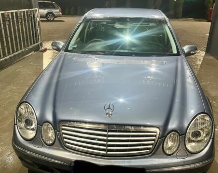 Серый Ауди Другая, объемом двигателя 2.7 л и пробегом 340 тыс. км за 3000 $, фото 1 на Automoto.ua