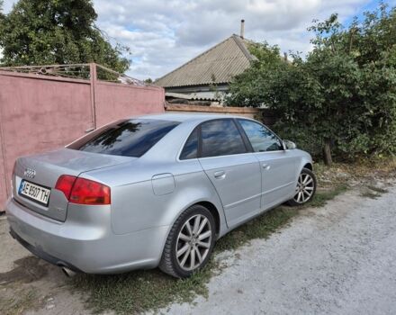 Серый Ауди Другая, объемом двигателя 1.8 л и пробегом 300 тыс. км за 6500 $, фото 1 на Automoto.ua