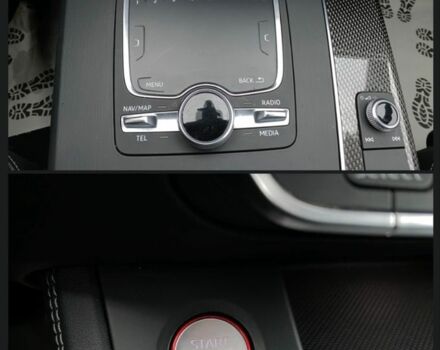 Сірий Ауді Інша, об'ємом двигуна 3 л та пробігом 142 тис. км за 29250 $, фото 8 на Automoto.ua