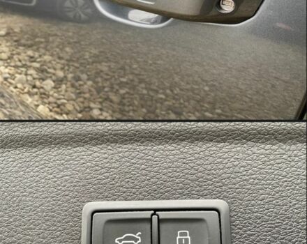 Сірий Ауді Інша, об'ємом двигуна 3 л та пробігом 142 тис. км за 29250 $, фото 16 на Automoto.ua