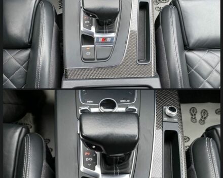 Сірий Ауді Інша, об'ємом двигуна 3 л та пробігом 142 тис. км за 29250 $, фото 18 на Automoto.ua