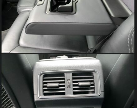 Сірий Ауді Інша, об'ємом двигуна 3 л та пробігом 142 тис. км за 29250 $, фото 12 на Automoto.ua