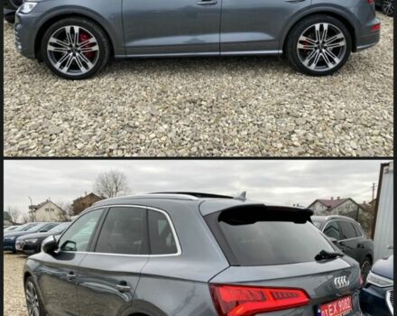 Сірий Ауді Інша, об'ємом двигуна 3 л та пробігом 142 тис. км за 29250 $, фото 4 на Automoto.ua